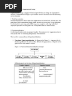 Download Six Key Elements in Organizational Design by suzpu SN50259674 doc pdf