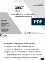 Co Analgezicele A2