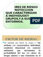 Factores de Proteccion