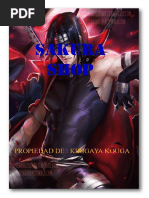 Animes Controle | PDF