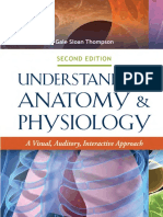 Understanding Anatomy Physiology