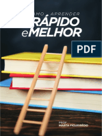 Ebook - Master Cérebro