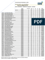 Auxiliar Administrativo: Conselho Regional de Odontologia de Pernambuco - Cro/Pe