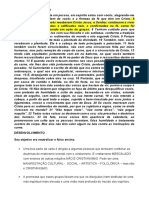 Carta de Paulo Aos Colossenses - Cap 2 3 e 4 - 240221 e 030321 e 100321 e 170321