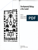 Developmental Biology of The Axolotl - Armstrong