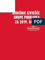 Godisnje Izvjesce Grupe Podravka Za 2019 Godinu-1