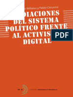 Mediaciones Del Sistema Politico Frente