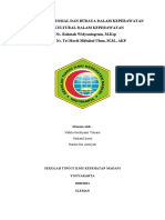 Makalah Psikososial Dan Budaya Dalam Keperawatan-1