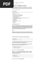 Node FS Module Collate 030421