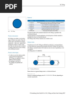 HTD Shcs 12.9 T Torque | PDF | Screw | Mechanical Engineering