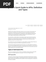 API RP 1FSC Facilities Systems Completion | PDF | Application ...