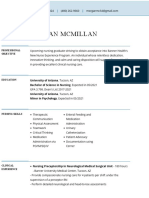 Morgan Mcmillan Resume 1