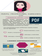 Perfil Profesional Egresado Uvd