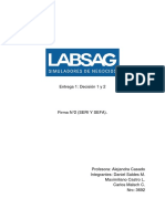 Entrega Informe 1 Decision 1 y 2 PDF