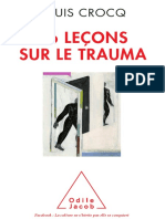 Louis Crocq - 16 Lecons Sur Le Trauma-مفتوح
