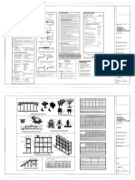 Planos de Obra Civil