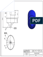 Concentrator Ultrasonic