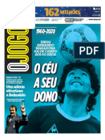 O Jogo