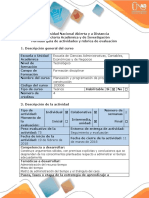 Guía de Actividades y Rúbrica de Evaluación - Paso 2 - Administrar El Tiempo Elaborar Taller 1 - Mitos Del Tiempo