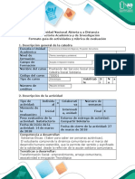 Guía de actividades y rúbrica cualitativa de evaluación - Fase 3 - e - Interacción socialok...