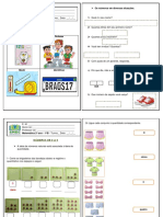 1 Atividade de Matemática..