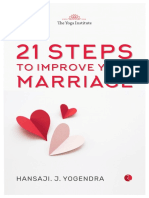 21 Steps To Improve Your Marriage - 6 - 4 - 20