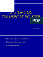 210- Système de Transport Routier
