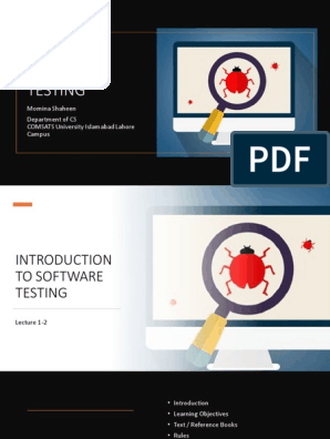 website testing in software testing ppt