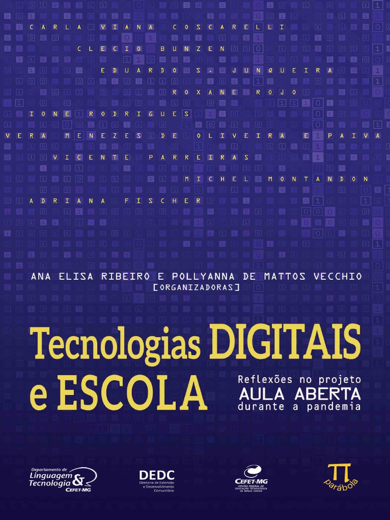 SD- Com foco no letramento matemático mediado pelas novas Tecnologias  Digitais. – Proximal