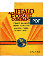Buffalo Forge
