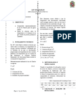 Informe 4