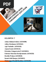 Download Computerized Axial Tomography CAT Scan by Insani Abdi Bangsa SN50262611 doc pdf