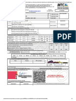 Autorización para La Circulación de Vehículos Especiales y - o El Transporte de Mercancías Especiales - Carmix