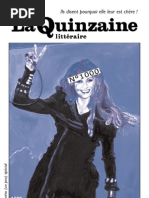 Les Theatres Des Douleurs PDF | PDF | Punk rock | Loisirs