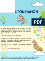 El Ratón Ramón