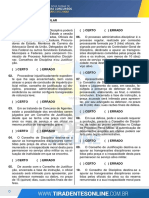 PDF Exercicios Complementares