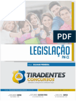 PDF Estatutodosmilitares Lei n13729.06