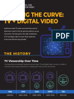 Bending The Curve Tv+Digital Video