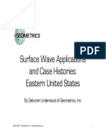 D2a-Surface Wave Case Histories_EasternUSA_r2