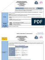 Ciencias Ii Plan Semanal 22 (Del 25 A 29 Enero) Karina Alvarez