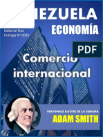 Revista Venezuela Economía