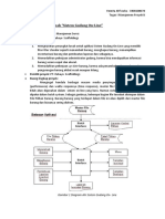 Tugas I - Contoh Proyek