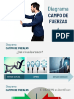 Diagrama de Fuerzas - Ejercicio