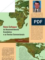 Pedro Sisnando Leite - Novo - Enfoque - Do - Desenvolvimento - Economic