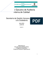 Informe Ejecutivo Auditoria Interna 2018_v1