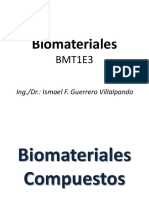 5 Biomateriales Compuestos
