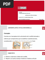 Procedimiento RAFI de Tibia y Peroné | PDF | Rodilla | Lesión