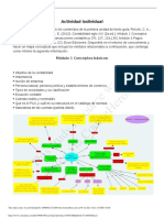 Actividad Individua1 CONTABILIDAD Y COSTOS