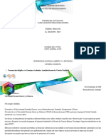 Plantilla - Actividad de Catedra Unadista