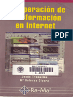 Recuperación de Información